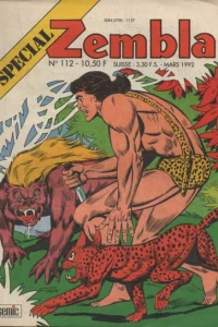 Issue #112