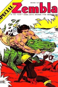Issue #115