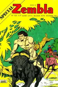 Issue #119