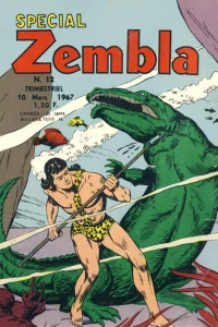 Issue #12