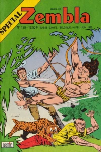 Issue #125