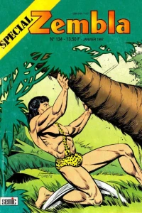 Issue #134