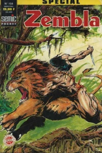 Issue #154