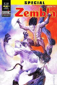 Issue #158