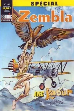 Issue #161