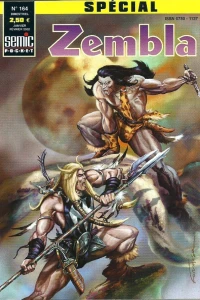 Issue #164