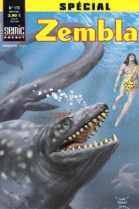 Issue #173