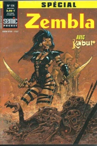 Issue #174