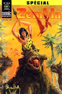 Issue #175