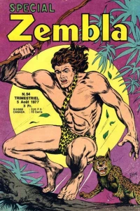 Issue #54