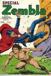 Issue #55