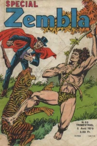 Issue #60
