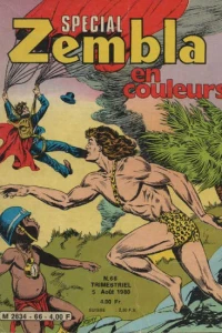 Issue #66