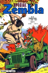 Issue #70