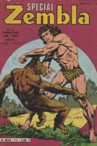 Issue #73