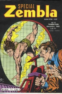 Issue #75