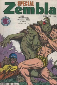Issue #83