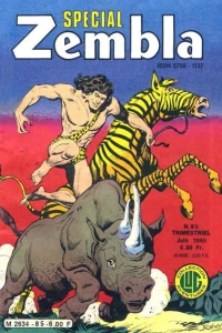 Issue #85