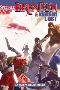 La mappa delle stelle