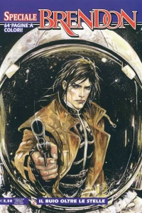 Il buio oltre le stelle