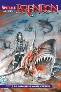 La casa delle anime perdute