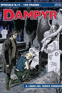 Il Libro Del Tempo Perduto