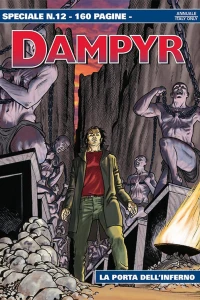 La Porta Dell'Inferno