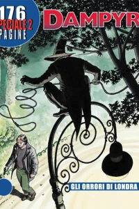 Gli Orrori di Londra