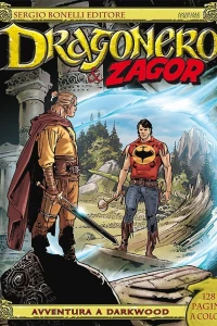 Avventura a Darkwood