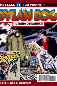 Il treno dei dannati