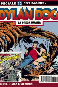 La preda umana
