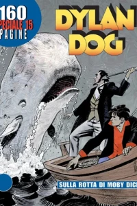 Sulla rotta di Moby Dick