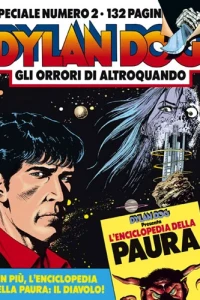 Gli Orrori di Altroquando