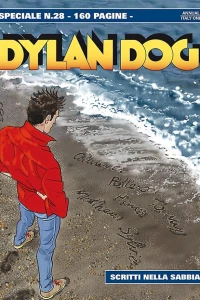 Scritti nella sabbia