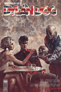 La grande consolazione