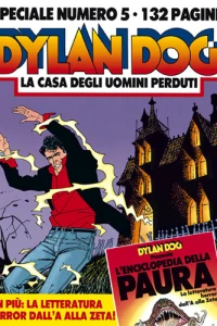 La casa degli uomini perduti