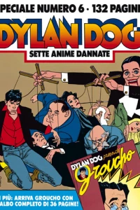 Sette anime dannate