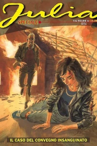 Il caso del convegno insanguinato