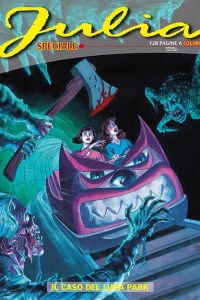 Il caso del Luna Park