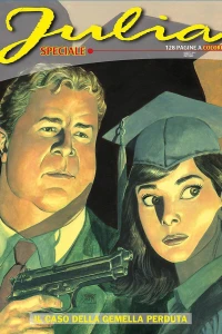 Il caso della gemella perduta