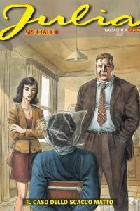 Il caso dello scacco matto