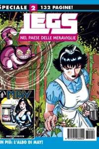 Nel paese delle meraviglie