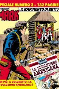 Il Rapimento di Betty