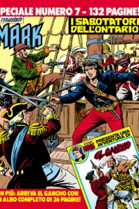 I Sabotatori dell’Ontario