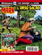Cover of L’Orso Sacro