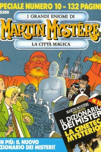 La città magica
