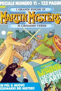 Il cavaliere verde