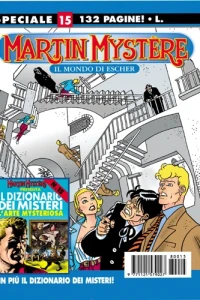 Il mondo di Escher