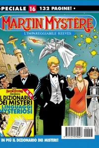 L'impareggiabile Reeves