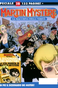 La macchina della verità